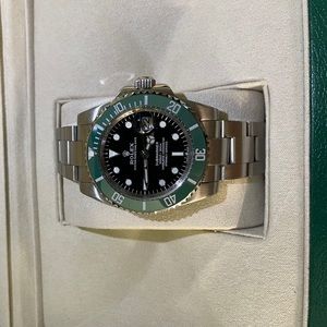 Meet your Posher, Jaffar